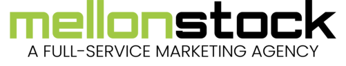 Mellonstock Logo